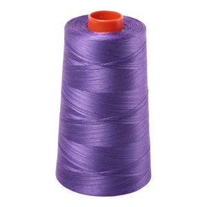 Aurifil Thread 50wt 5900m Dusty Lavender 1243 *