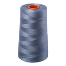 Aurifil Thread 50wt 5900m Dark Grey 1246