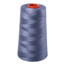 Aurifil Thread 50wt 5900m Grey Blue 1248