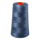 Aurifil Thread 50wt 5900m Med Blue Grey 1310