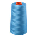 Aurifil Thread 50wt 5900m Bright Teal 1320 *