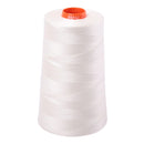 Aurifil Thread 50wt 5900m Chalk 2026