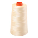 Aurifil Thread 50wt 5900m Lt Lemon 2110