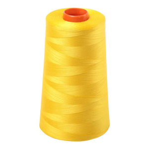 Aurifil Thread 50wt 5900m Canary 2120