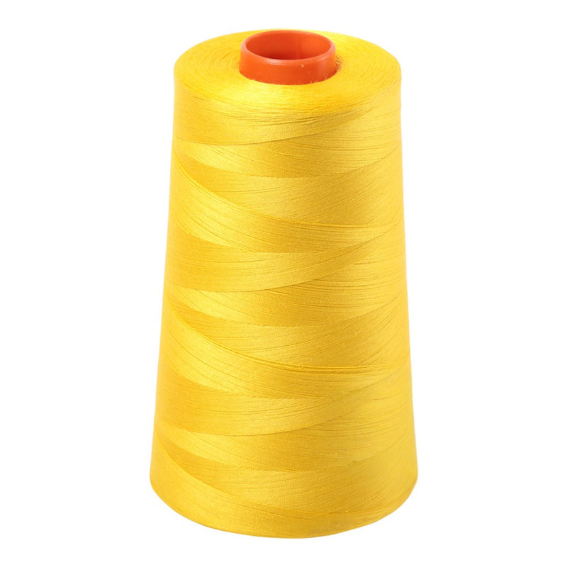 Aurifil Thread 50wt 5900m Canary 2120