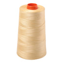 Aurifil Thread 50wt 5900m Wheat 2125