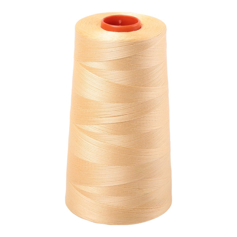 Aurifil Thread 50wt 5900m Med Butter  2130