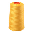 Aurifil Thread 50wt 5900m Yellow 2135