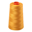 Aurifil Thread 50wt 5900m Orange Mustard 2140