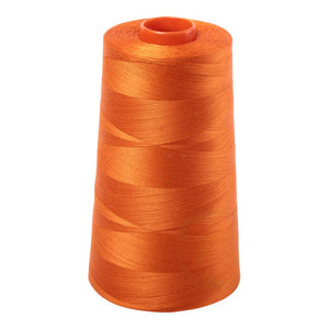 Aurifil Thread 50wt 5900m Pumpkin 2150