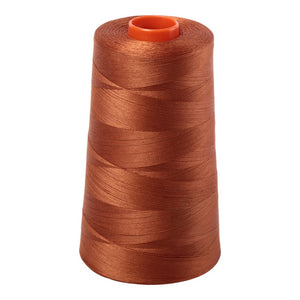 Aurifil Thread 50wt 5900m Cinnamon 2155