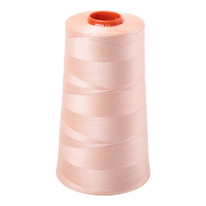 Aurifil Thread 50wt 5900m Apricot 2205