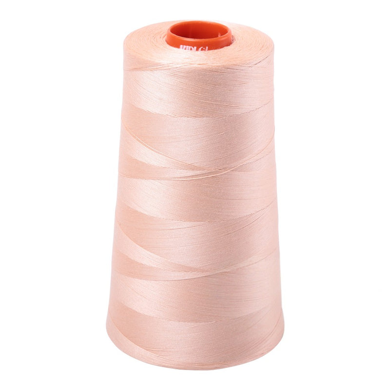 Aurifil Thread 50wt 5900m Apricot 2205