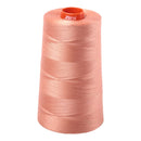 Aurifil Thread 50wt 5900m Peach 2215