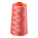 Aurifil Thread 50wt 5900m Salmon 2225