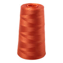Aurifil Thread 50wt 5900m Rusty Orange 2240