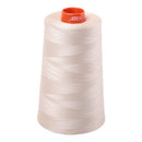 Aurifil Thread 50wt 5900m Light Beige 2310