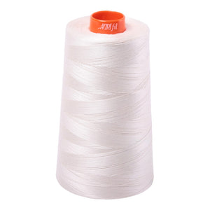 Aurifil Thread 50wt 5900m Muslin 2311