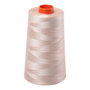 Aurifil Thread 50wt 5900m Ermine 2312
