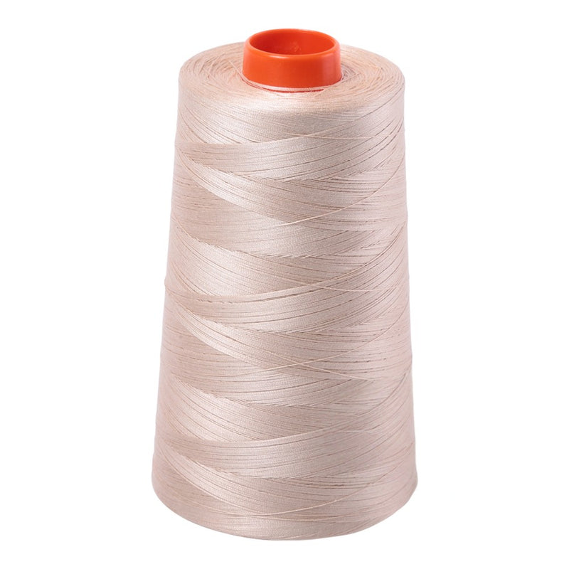 Aurifil Thread 50wt 5900m Ermine 2312