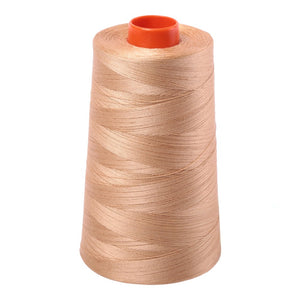Aurifil Thread 50wt 5900m Cachemire 2318