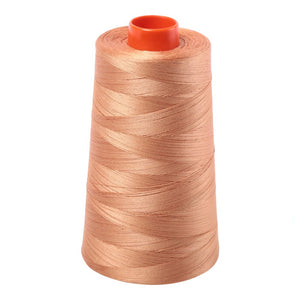 Aurifil Thread 50wt 5900m Lt Toast 2320