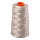 Aurifil Thread 50wt 5900m Stone 2324