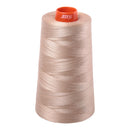 Aurifil Thread 50wt 5900m Sand 2326