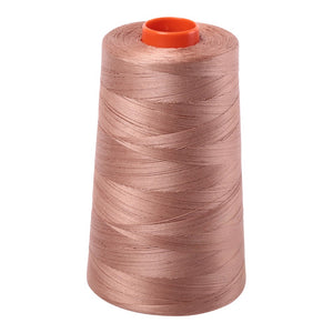 Aurifil Thread 50wt 5900m Cafe' au Lait 2340