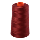 Aurifil Thread 50wt 5900m Rust 2355