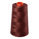 Aurifil Thread 50wt 5900m Chocolate 2360