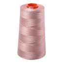 Aurifil Thread 50wt 5900m Antique Blush 2375