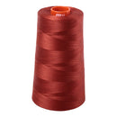 Aurifil Thread 50wt 5900m Terracotta 2385
