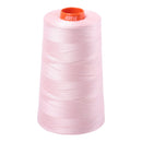 Aurifil Thread 50wt 5900m Pale Pink 2410