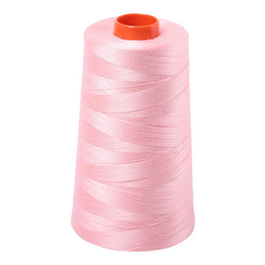 Aurifil Thread 50wt 5900m Blush 2415
