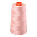 Aurifil Thread 50wt 5900m Light Blush 2420