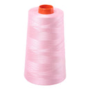 Aurifil Thread 50wt 5900m Baby Pink 2423
