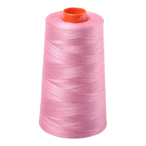 Aurifil Thread 50wt 5900m Ant Rose 2430