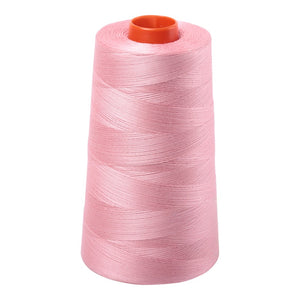 Aurifil Thread 50wt 5900m Lt Peony 2437