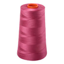 Aurifil Thread 50wt 5900m Med Carmine Red 2455