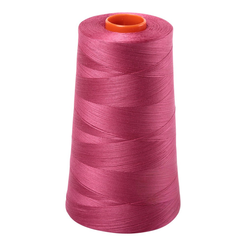 Aurifil Thread 50wt 5900m Victorian Rose 2445