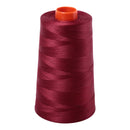 Aurifil Thread 50wt 5900m Dk Carmine Red 2460