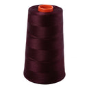 Aurifil Thread 50wt 5900m V Dk Brown 2465 *