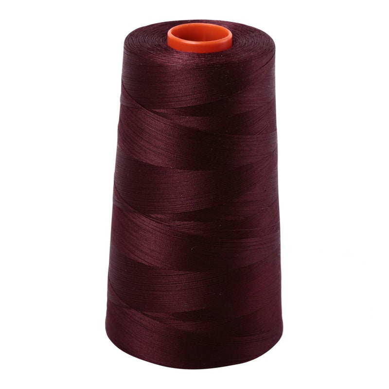 Aurifil Thread 50wt 5900m Dk Wine 2468