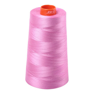 Aurifil Thread 50wt 5900m Med Orchid 2479