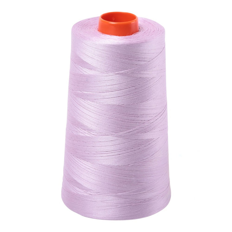 Aurifil Thread 50wt 5900m Lt Lilac 2510