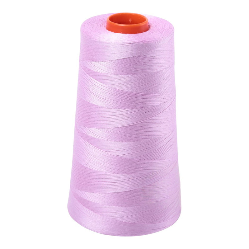 Aurifil Thread 50wt 5900m Lt Orchid 2515