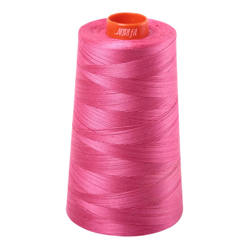 Aurifil Thread 50wt 5900m Blossom Pink 2530