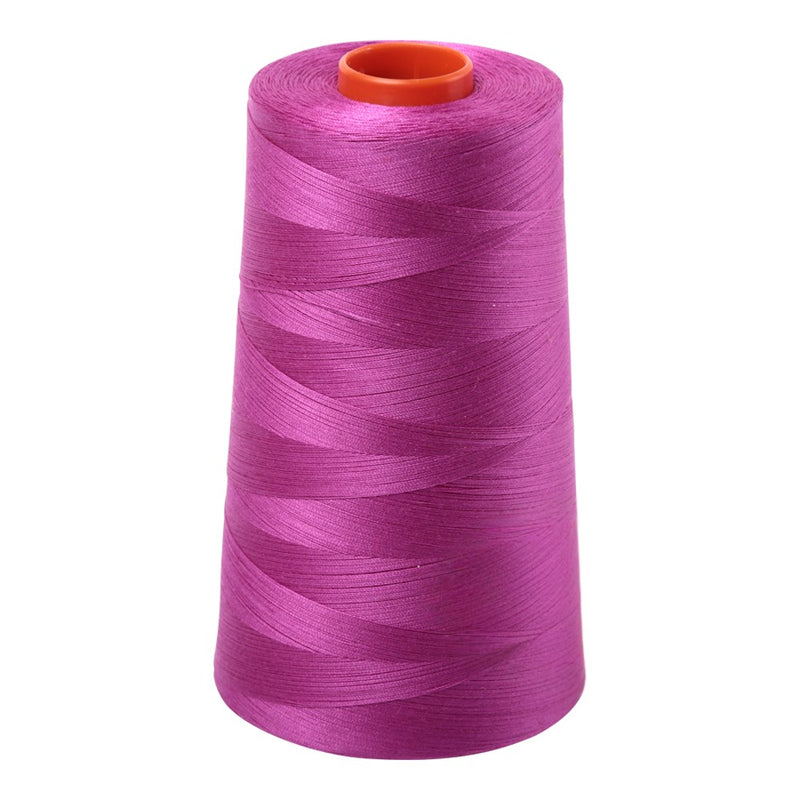 Aurifil Thread 50wt 5900m Magenta 2535