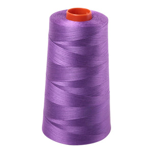 Aurifil Thread 50wt 5900m Med Lavender 2540 *